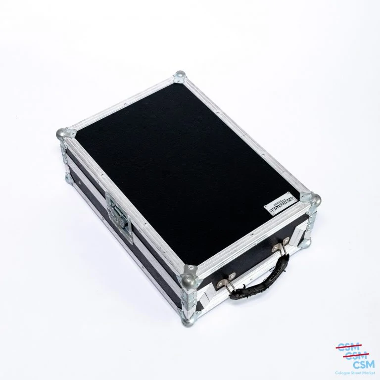 Musicstore-Flightcase-Pioneer-DJ-CDJ-850-900-gebraucht-kaufen