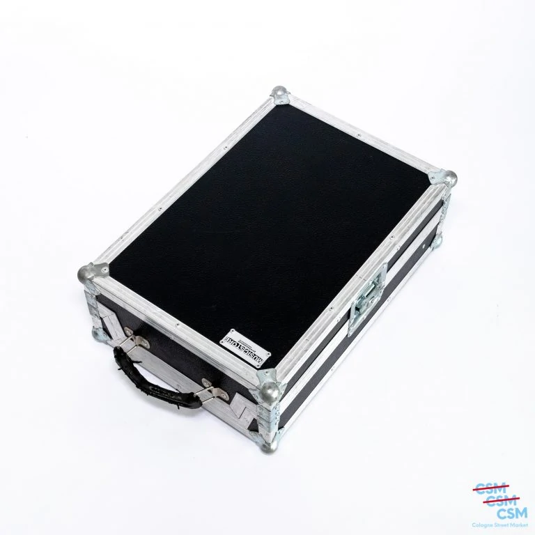 Musicstore-Flightcase-Pioneer-DJ-CDJ-850-900-gebraucht-kaufen