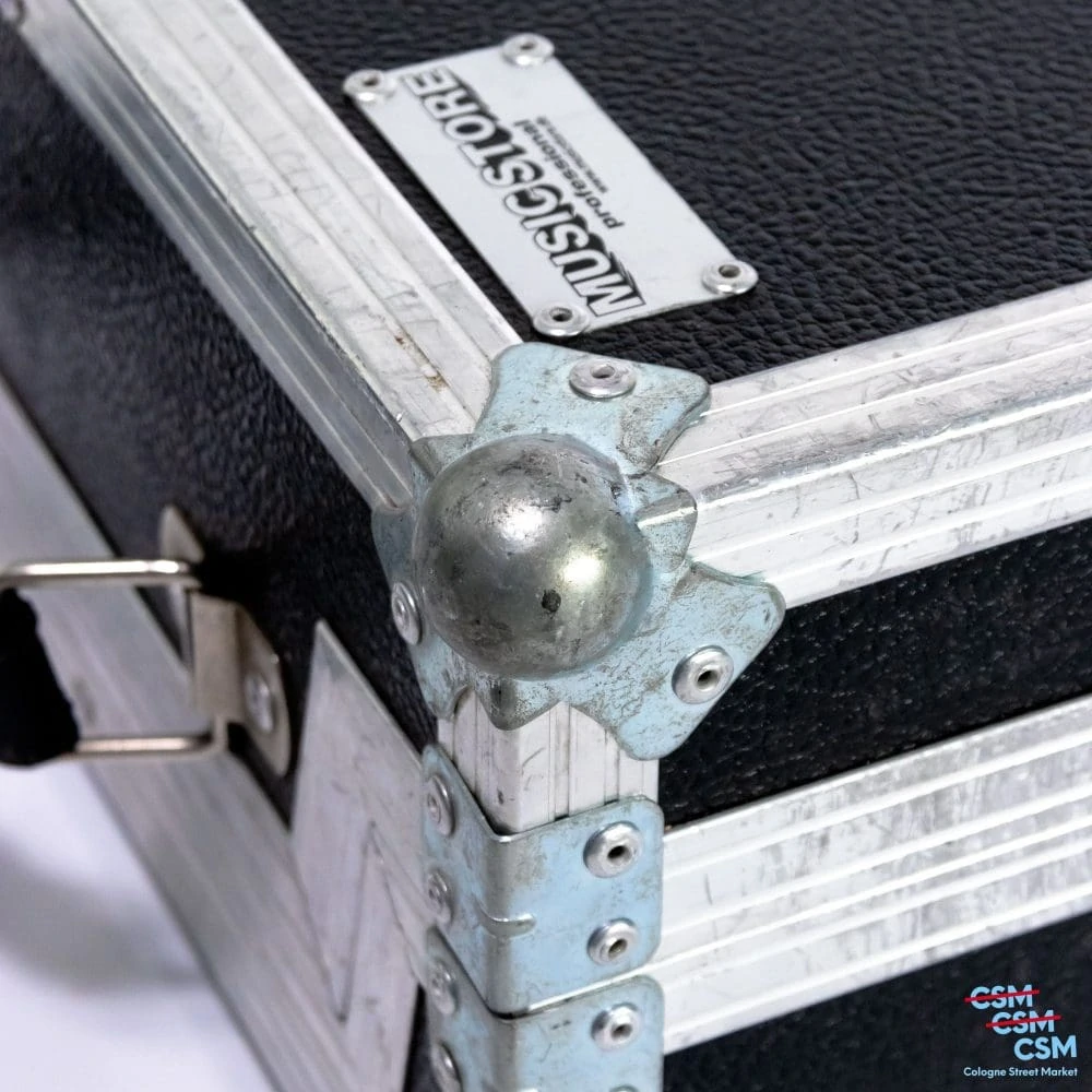 Musicstore-Flightcase-Pioneer-DJ-CDJ-850-900-gebraucht-kaufen