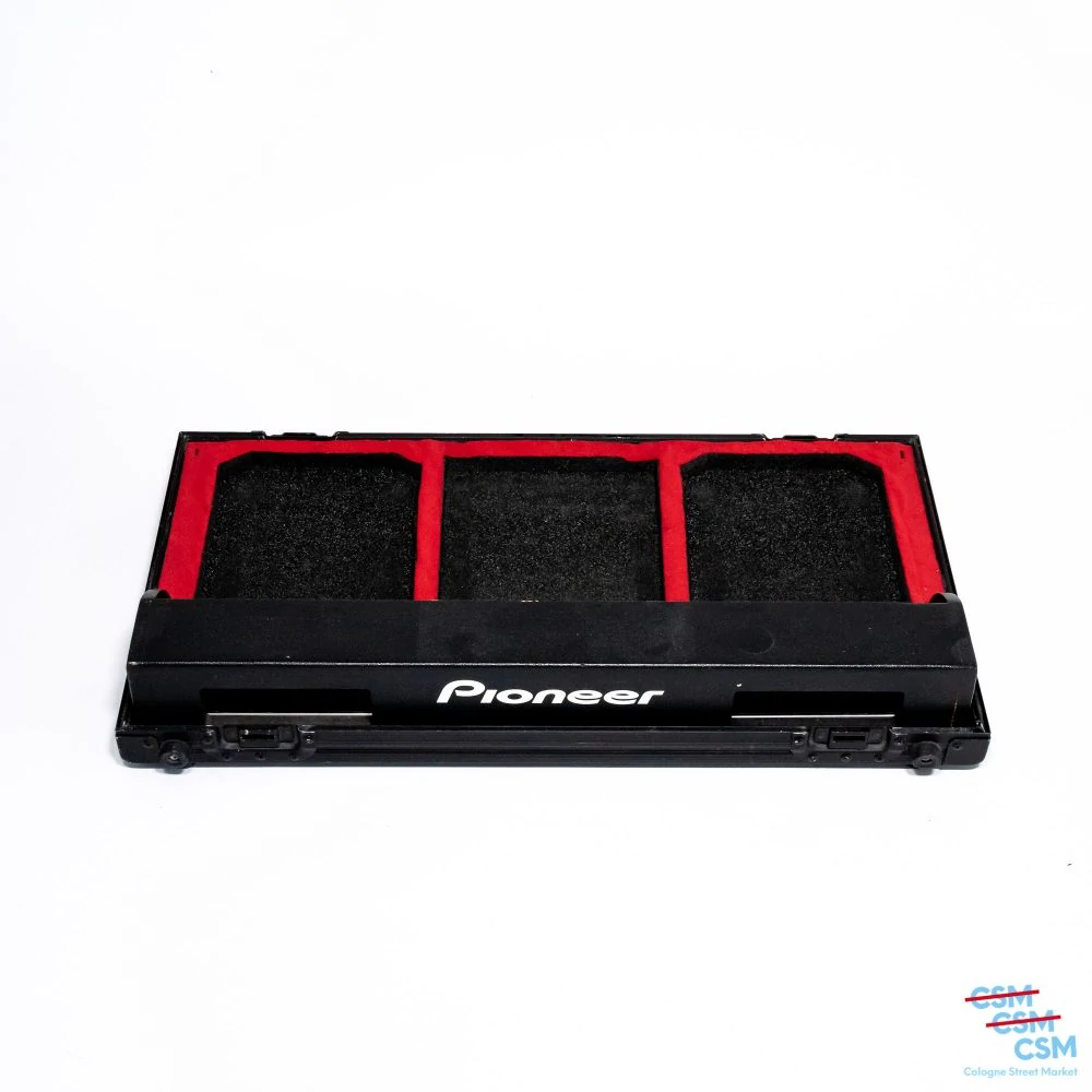 Pioneer-DJ-Pro-440-FLT-Rot-gebraucht-kaufen