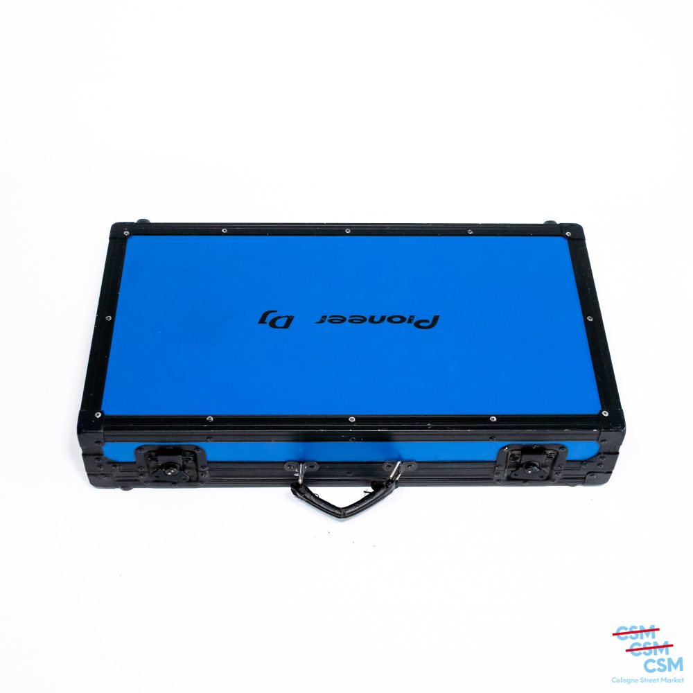 Pioneer-DJ-Pro-440-FLT-blau-gebraucht-kaufen