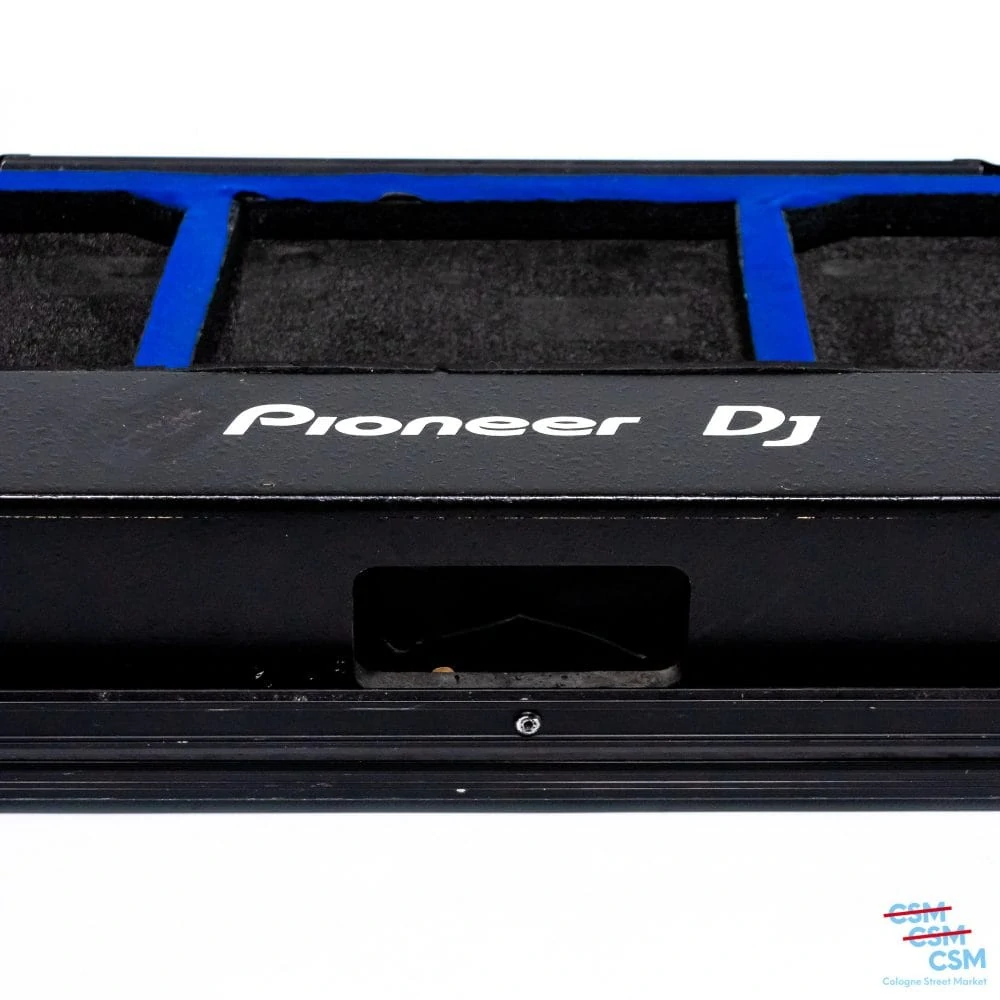 Pioneer-DJ-Pro-440-FLT-blau-gebraucht-kaufen