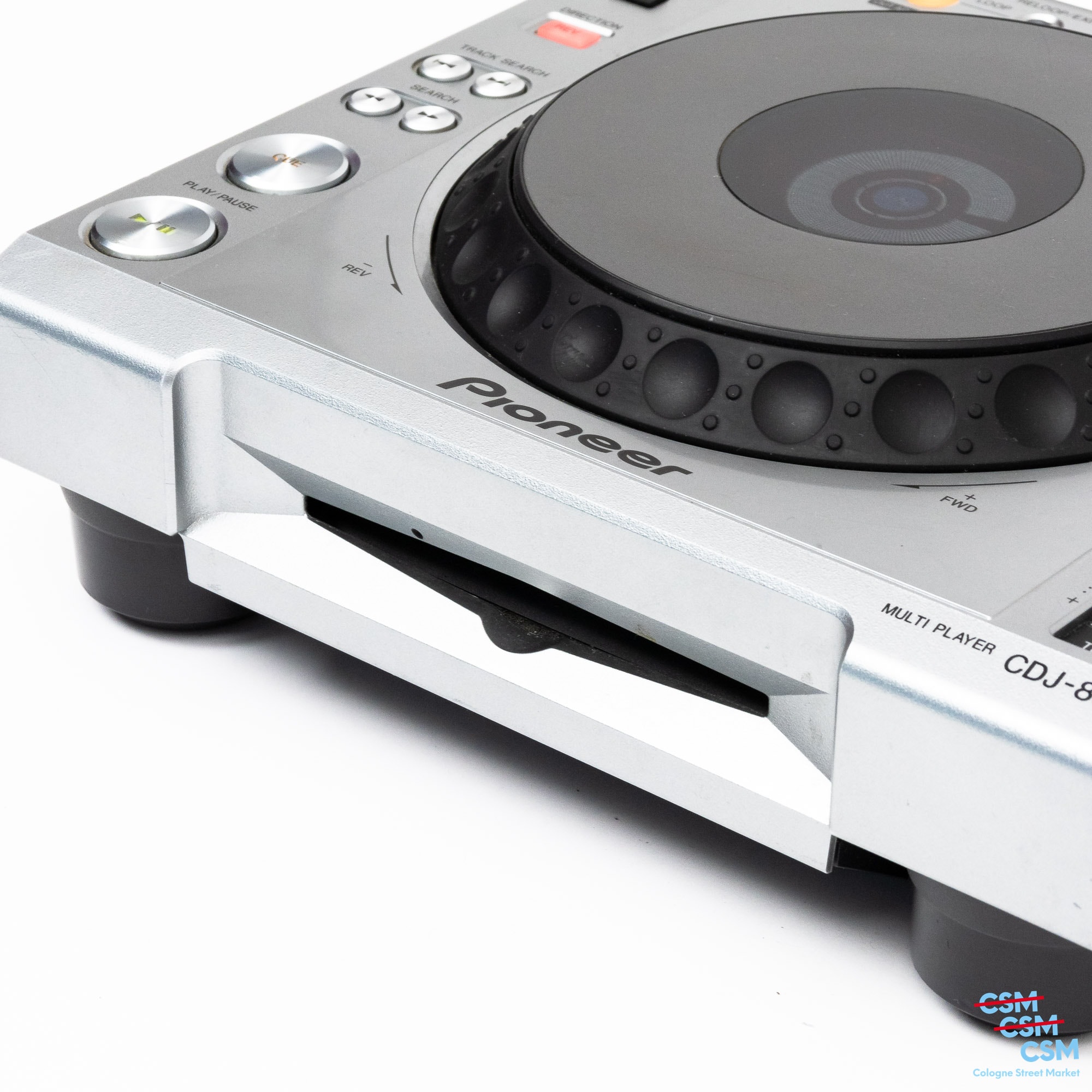 Pioneer DJ CDJ 850 S | CSM - Cologne Street Market