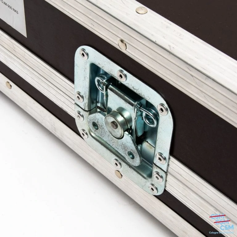 Thon-Flightcase-für-Pioneer-DJ-DJM-900-Nexus-gebraucht-kaufen