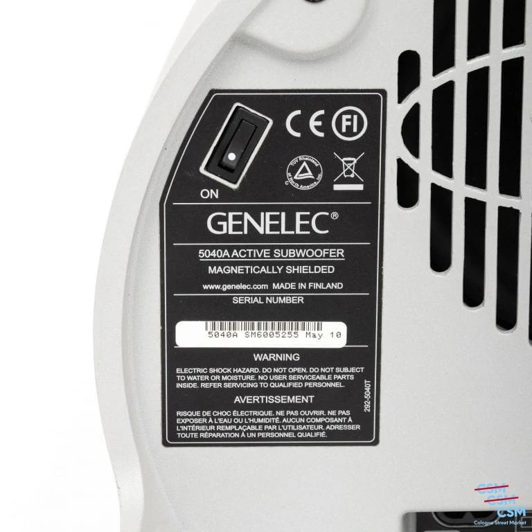 Genelec-5040A-grau-gebraucht-9