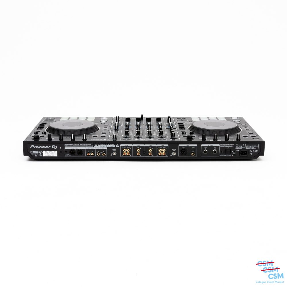 Pioneer-DJ-DDJ-RZ-mit-Tasche-gebraucht-10 Pioneer-DJ-DDJ-RZ-mit-Tasche-gebraucht-10