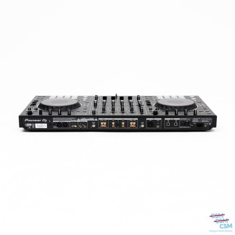 Pioneer-DJ-DDJ-RZ-mit-Tasche-gebraucht-10 Pioneer-DJ-DDJ-RZ-mit-Tasche-gebraucht-10