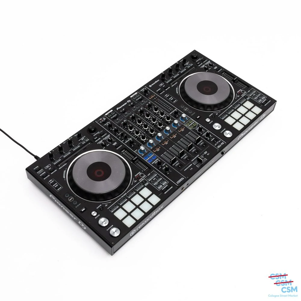 Pioneer-DJ-DDJ-RZ-mit-Tasche-gebraucht-2