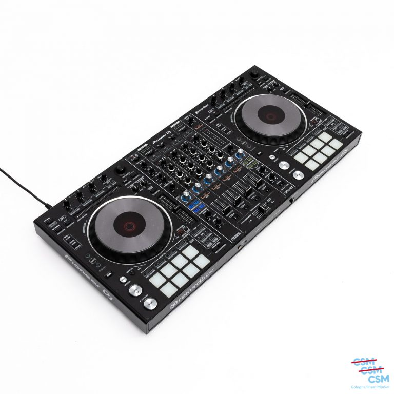 Pioneer-DJ-DDJ-RZ-mit-Tasche-gebraucht-2 Pioneer-DJ-DDJ-RZ-mit-Tasche-gebraucht-2