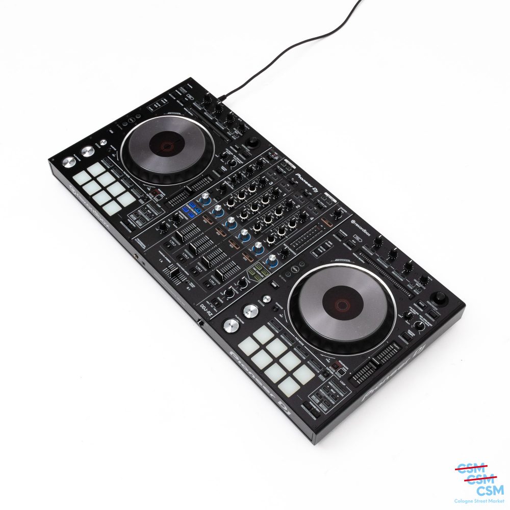 Pioneer-DJ-DDJ-RZ-mit-Tasche-gebraucht-3 Pioneer-DJ-DDJ-RZ-mit-Tasche-gebraucht-3