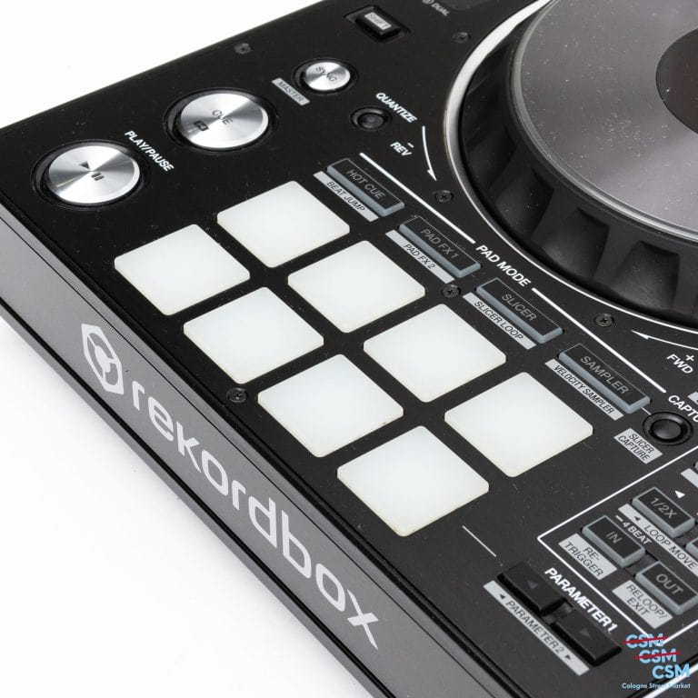 Pioneer-DJ-DDJ-RZ-mit-Tasche-gebraucht-8 Pioneer-DJ-DDJ-RZ-mit-Tasche-gebraucht-8
