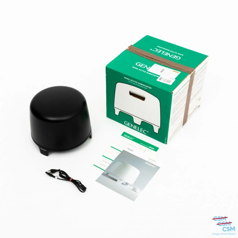 Genelec-5040A-schwarz-gebraucht-11 Genelec-5040A-schwarz-gebraucht-11