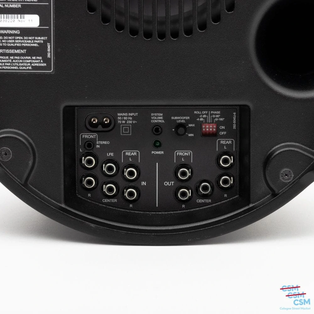 Genelec-5040A-schwarz-gebraucht-9 Genelec-5040A-schwarz-gebraucht-9