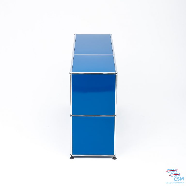 USM-Haller-Sideboard-Enzianblau-gebraucht-3-3