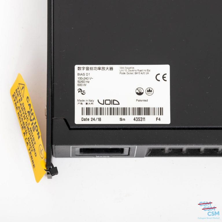 Void-Acoustics-Bias-D1-gebraucht-8 Void-Acoustics-Bias-D1-gebraucht-8