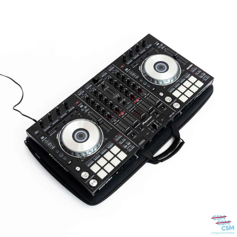 Pioneer-DJ-DDJ-SX-mit-Tasche-gebraucht-2