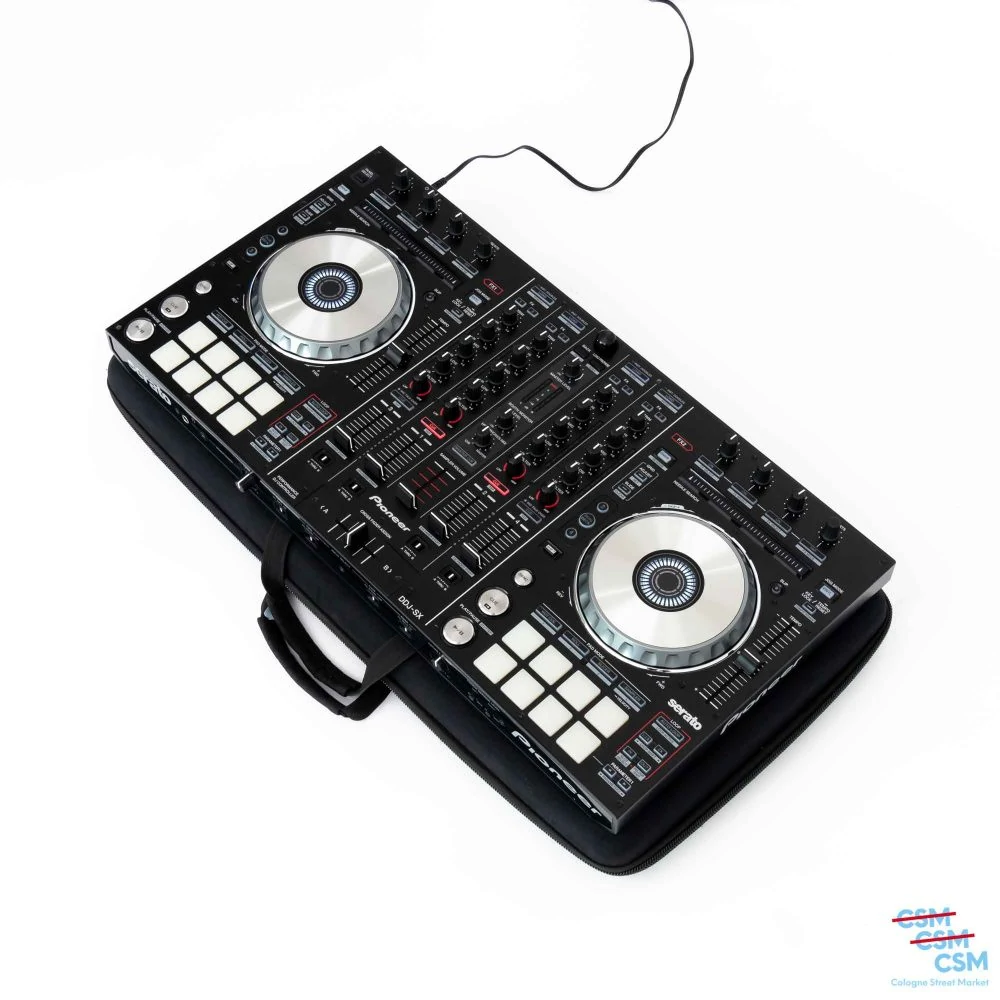 Pioneer-DJ-DDJ-SX-mit-Tasche-gebraucht-3