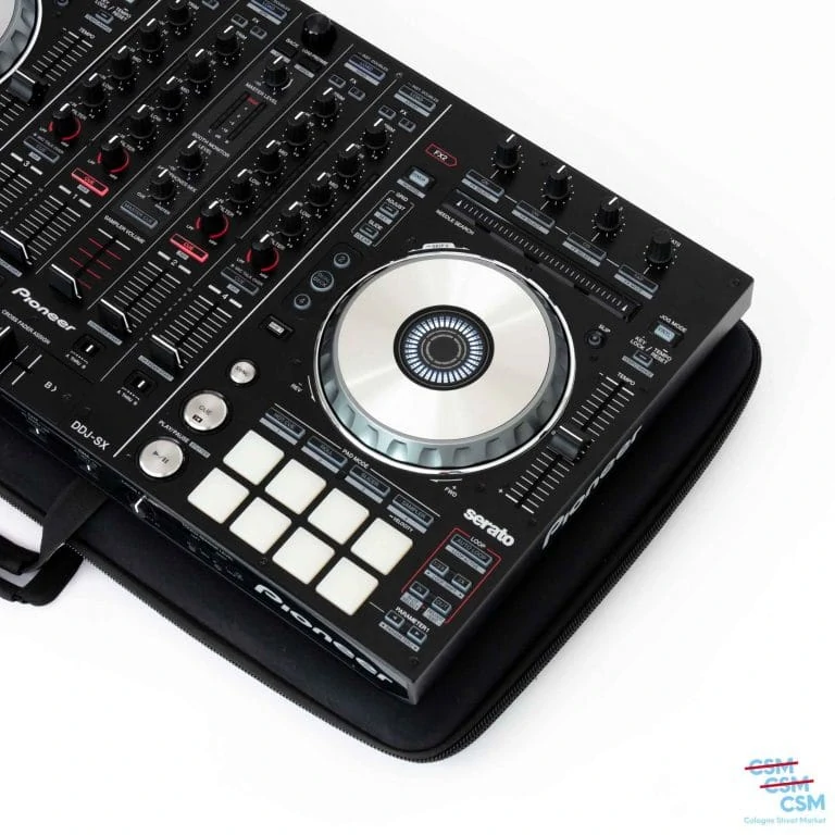 Pioneer-DJ-DDJ-SX-mit-Tasche-gebraucht-4