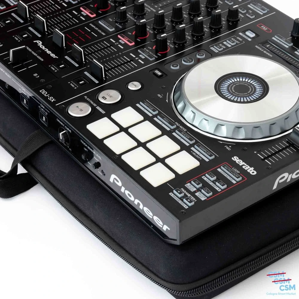 Pioneer-DJ-DDJ-SX-mit-Tasche-gebraucht-8