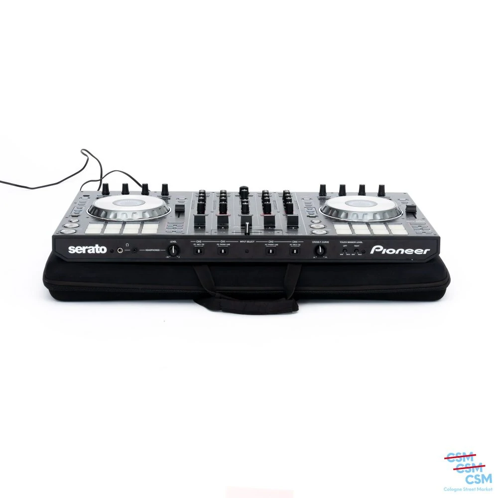 Pioneer-DJ-DDJ-SX-mit-Tasche-gebraucht-9
