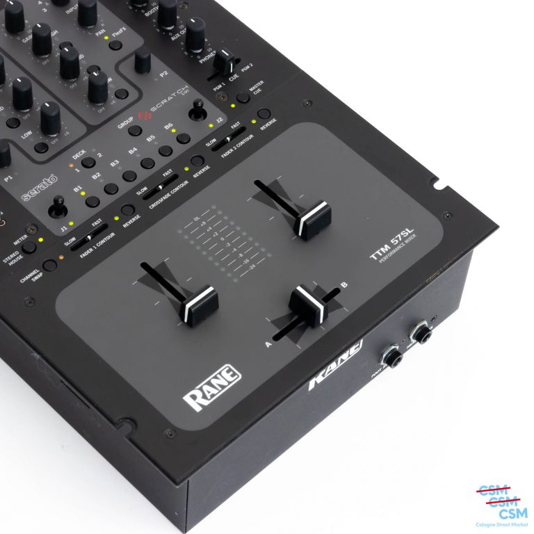Rane TTM 57 SL | CSM - Cologne Street Market