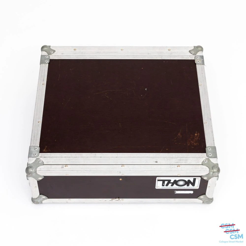 Thon-Fligthcase-19-Rack-gebraucht-1