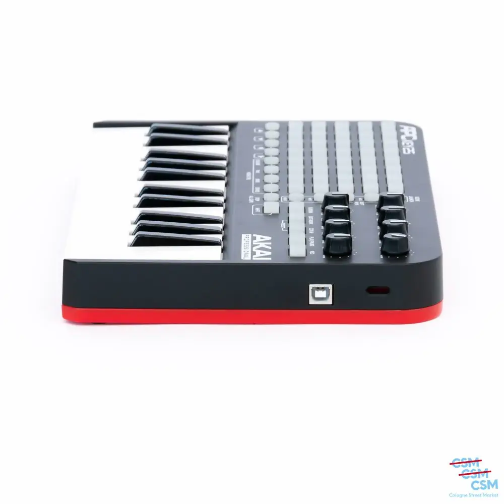 Akai-APC-Key-25-gebraucht-10 Akai-APC-Key-25-gebraucht-10