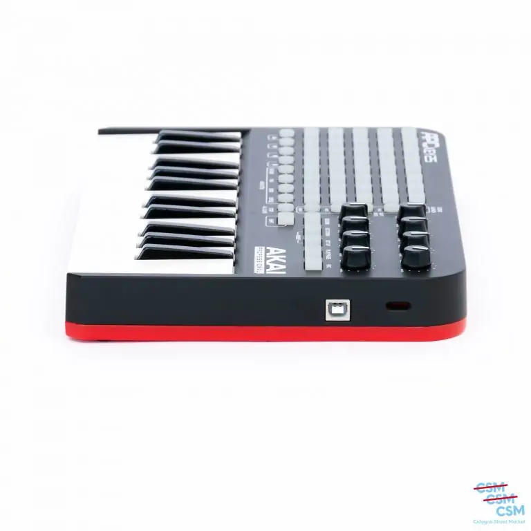 Akai-APC-Key-25-gebraucht-10 Akai-APC-Key-25-gebraucht-10