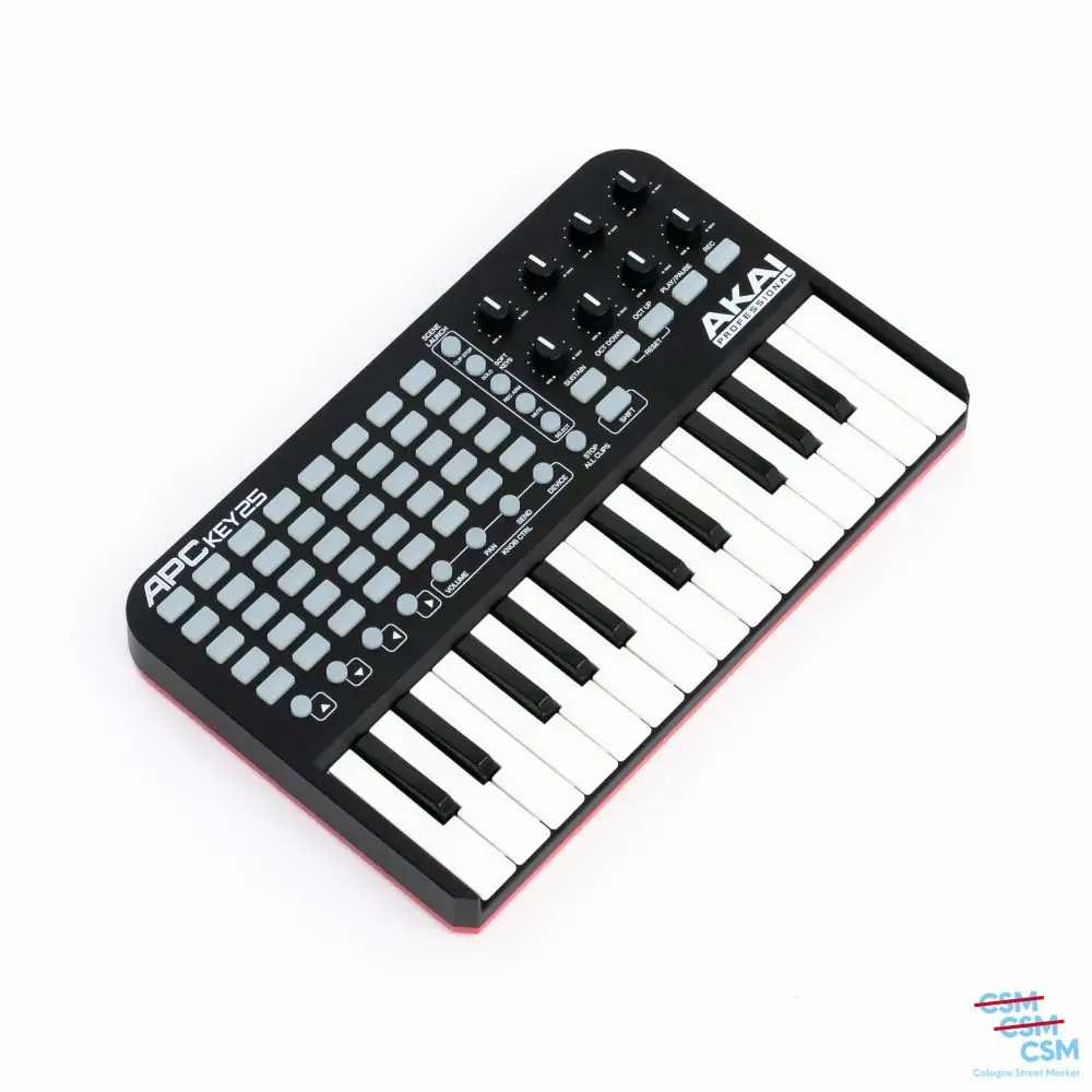 Akai-APC-Key-25-gebraucht-2 Akai-APC-Key-25-gebraucht-2