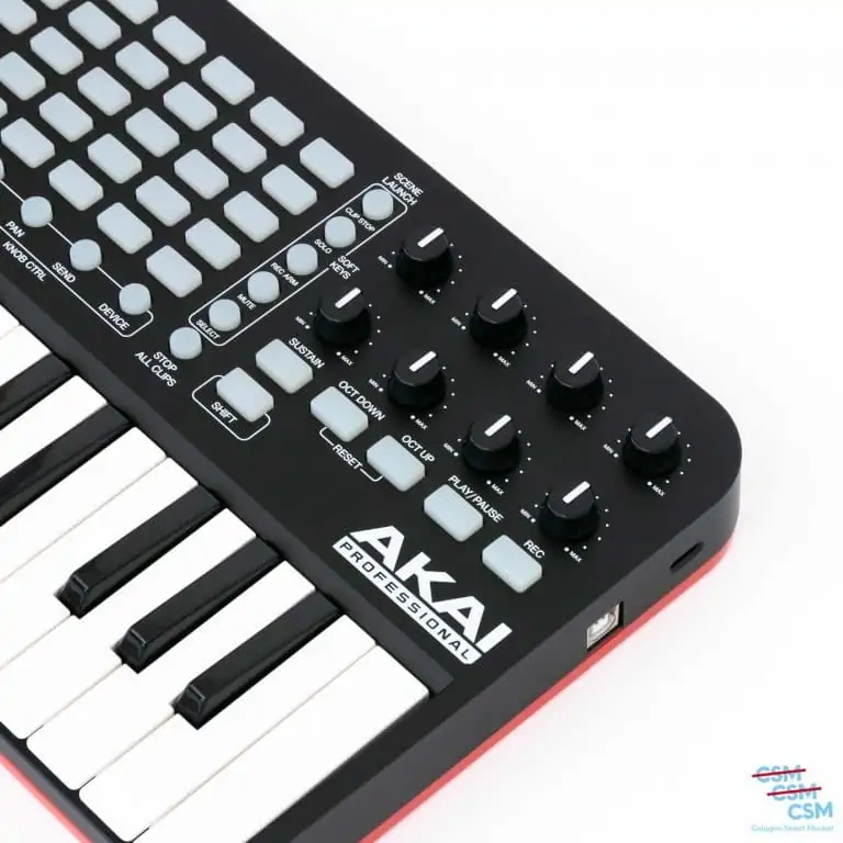 Akai-APC-Key-25-gebraucht-5 Akai-APC-Key-25-gebraucht-5