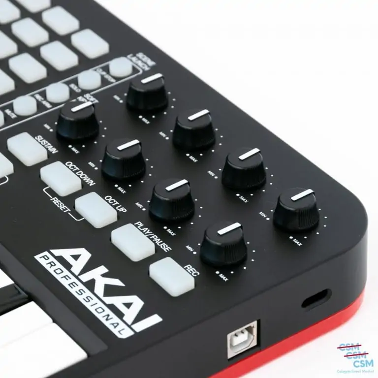 Akai-APC-Key-25-gebraucht-7 Akai-APC-Key-25-gebraucht-7