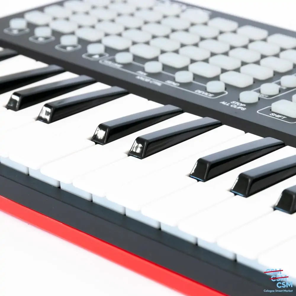 Akai-APC-Key-25-gebraucht-8 Akai-APC-Key-25-gebraucht-8