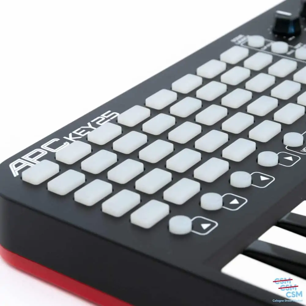 Akai-APC-Key-25-gebraucht-9 Akai-APC-Key-25-gebraucht-9