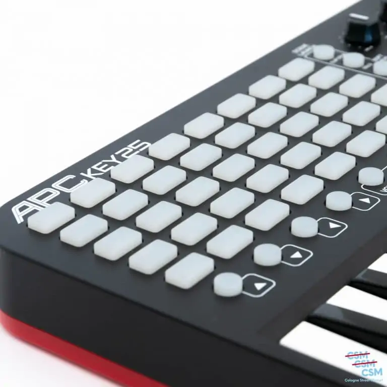 Akai-APC-Key-25-gebraucht-9 Akai-APC-Key-25-gebraucht-9