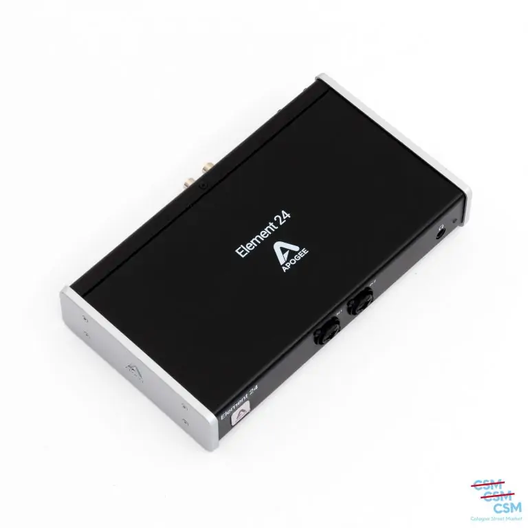 Apogee-Element-24-gebraucht-2 Apogee-Element-24-gebraucht-2