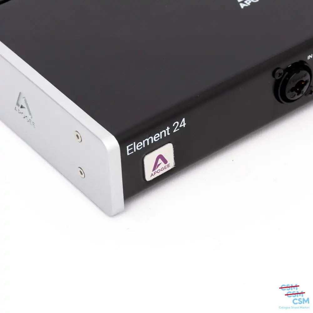 Apogee-Element-24-gebraucht-6 Apogee-Element-24-gebraucht-6
