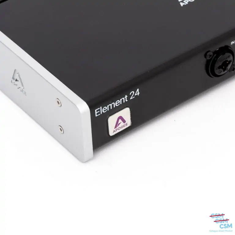 Apogee-Element-24-gebraucht-6 Apogee-Element-24-gebraucht-6