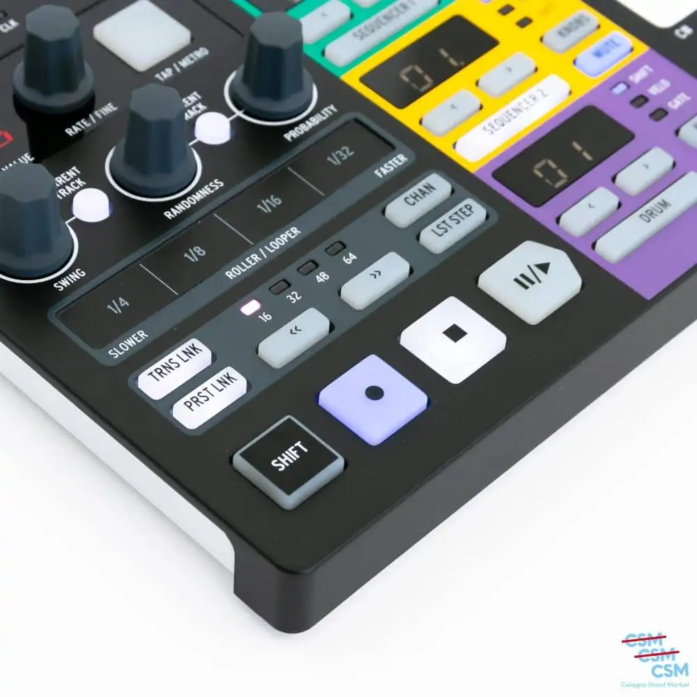 Arturia-Beatstep-Pro-gebraucht-5