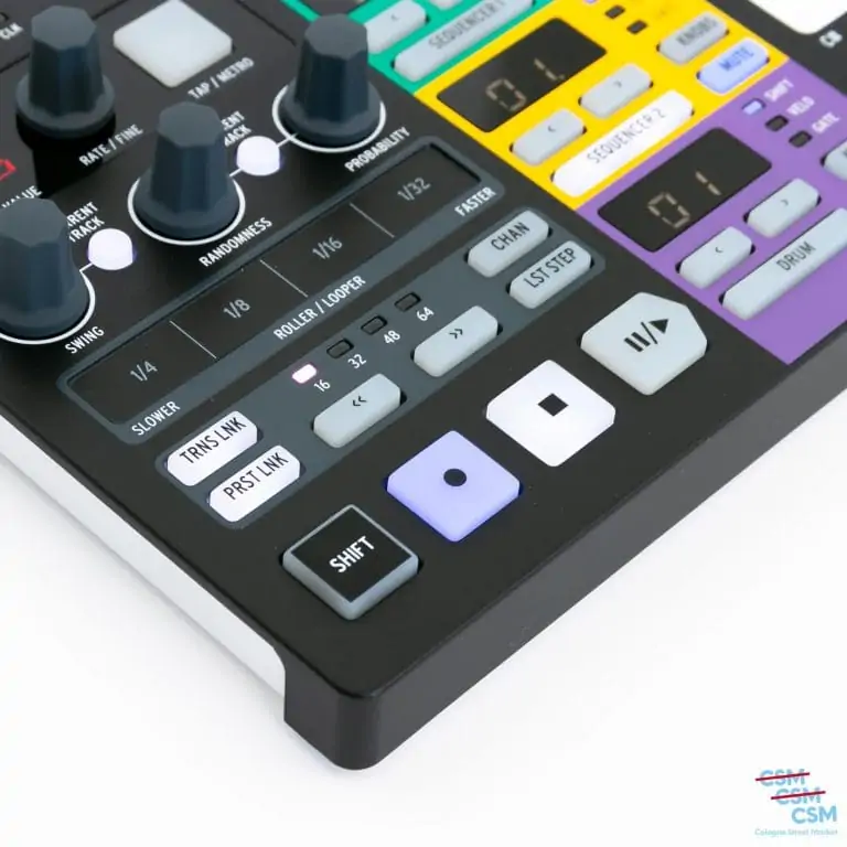 Arturia-Beatstep-Pro-gebraucht-5