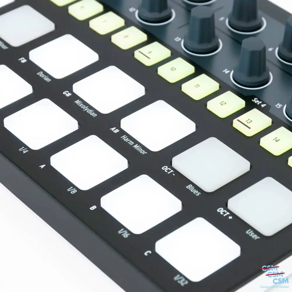 Arturia-Beatstep-Pro-gebraucht-8