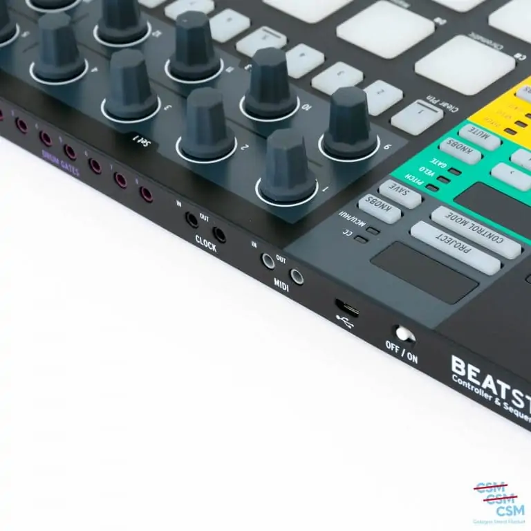 Arturia-Beatstep-Pro-gebraucht-9