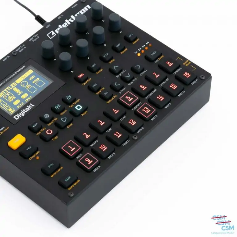 Elektron seksolog Elektron seksolog