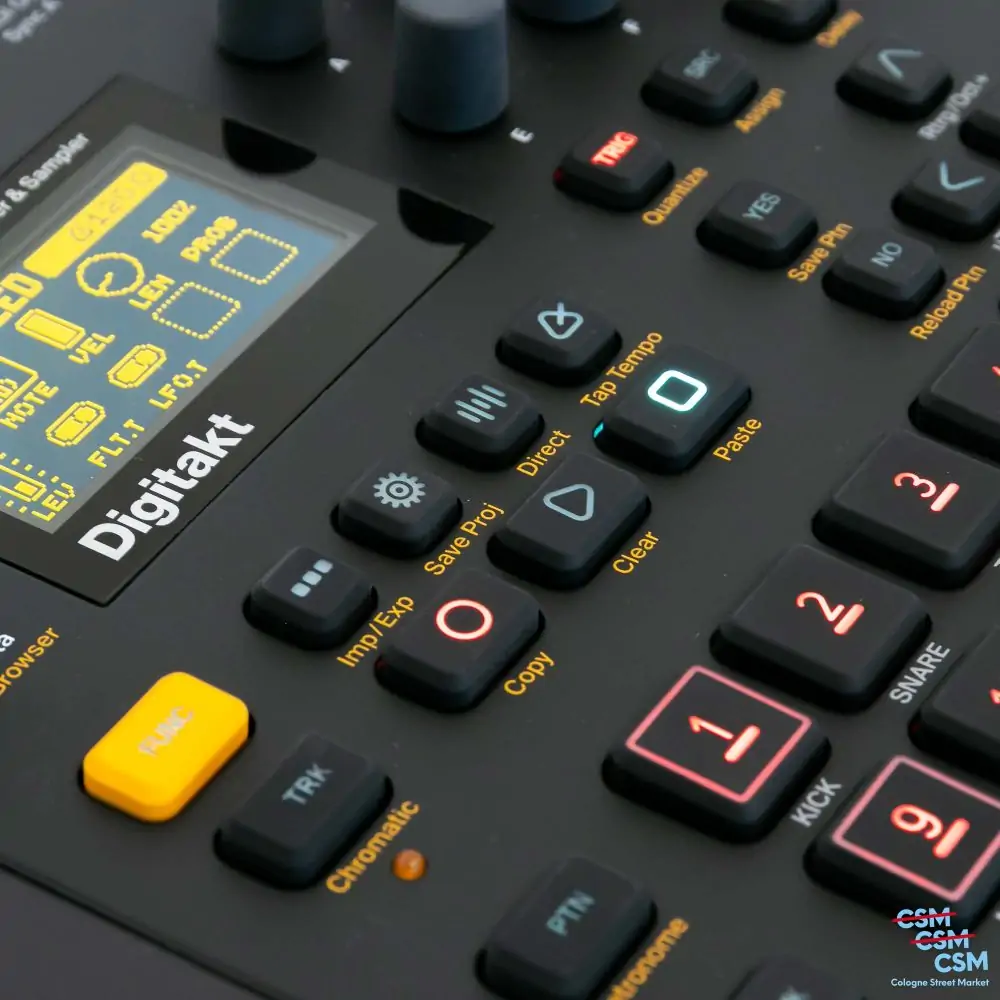 Elektron-Digitakt-gebraucht-7
