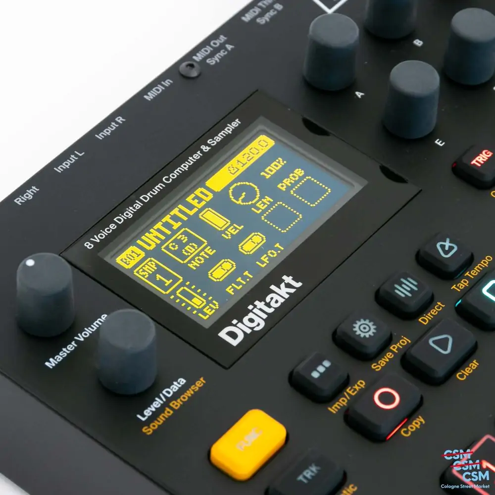 Elektron-Digitakt-gebraucht-8