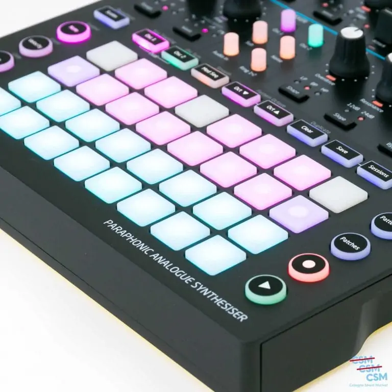 Novation-Circuit-Mono-Station-gebraucht-10