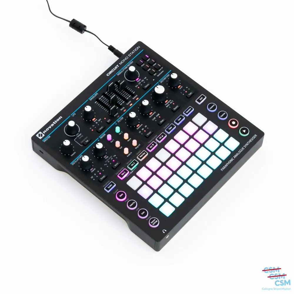 Novation-Circuit-Mono-Station-gebraucht-2