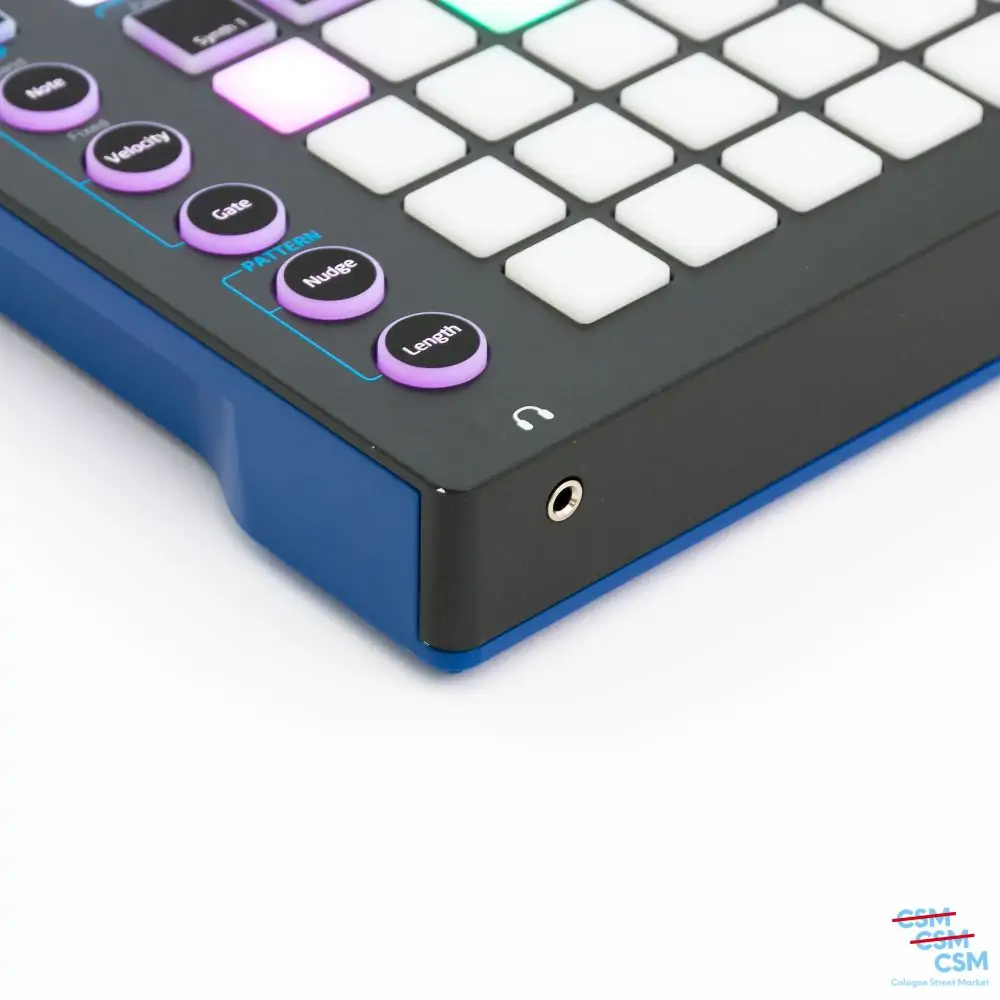 Novation-Circuit-gebraucht-8