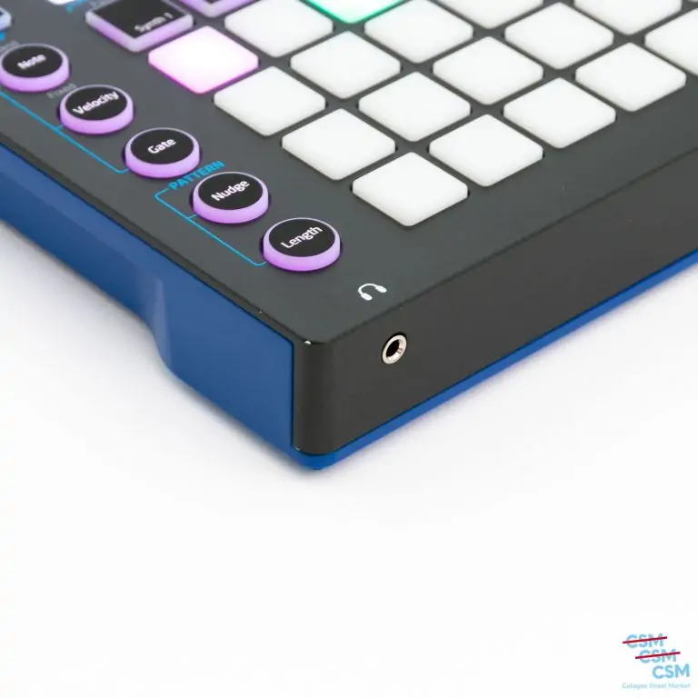 Novation-Circuit-gebraucht-8