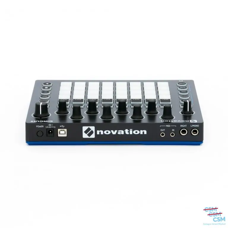 Novation-Circuit-gebraucht-9