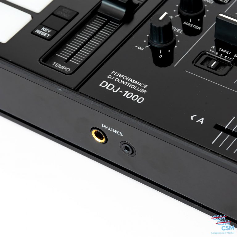 Pioneer-DJ-DDJ-1000-gebraucht-11